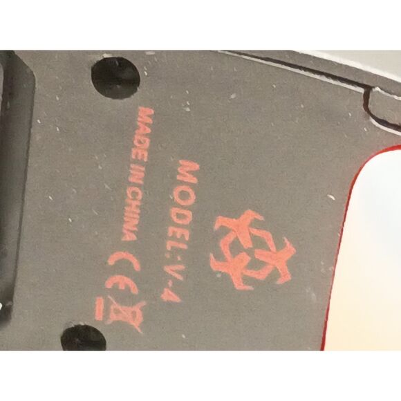 Hunterspider Pro Gaming Headset V-4 Headphones with Boom Mic PC, PS4, Xbox One - Picture 10 of 14